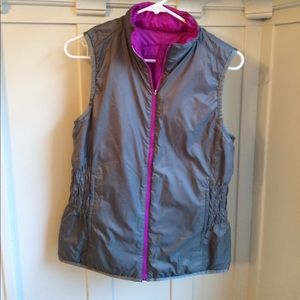 Nike Packable Running Vest